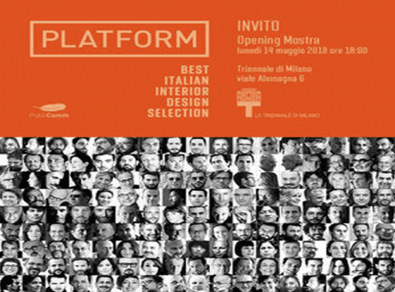 Auditorium Giovanni Arvedi - Exhibition in Novara