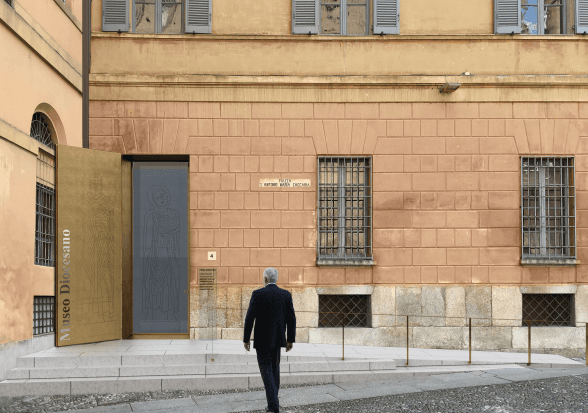 Diocesano Museum - Opening