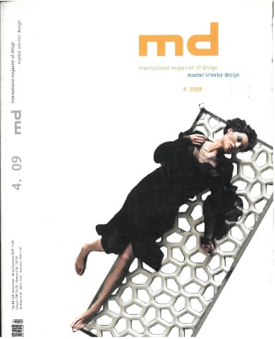 Liquid Trasparencies