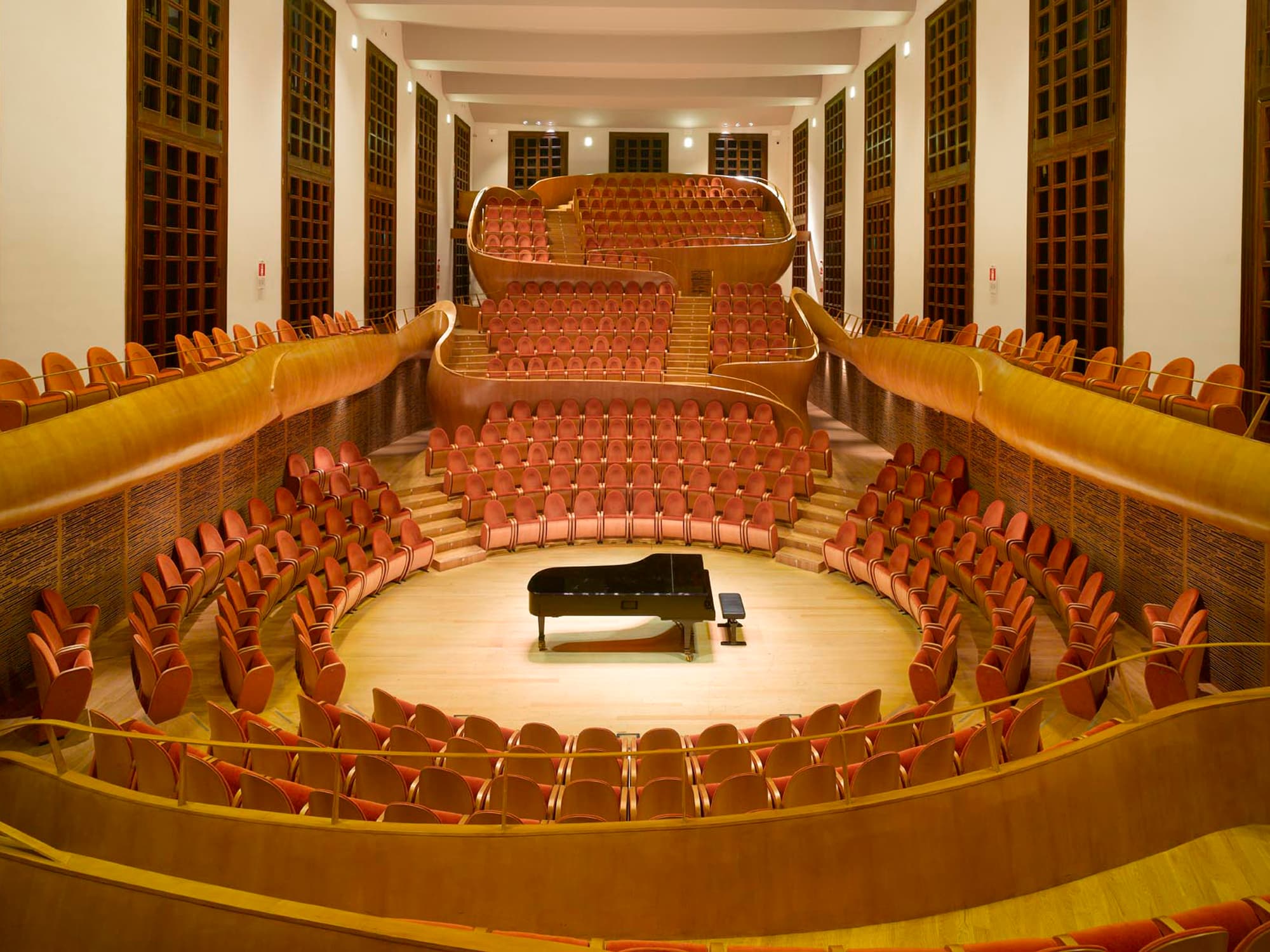 Auditorium Giovanni Arvedi