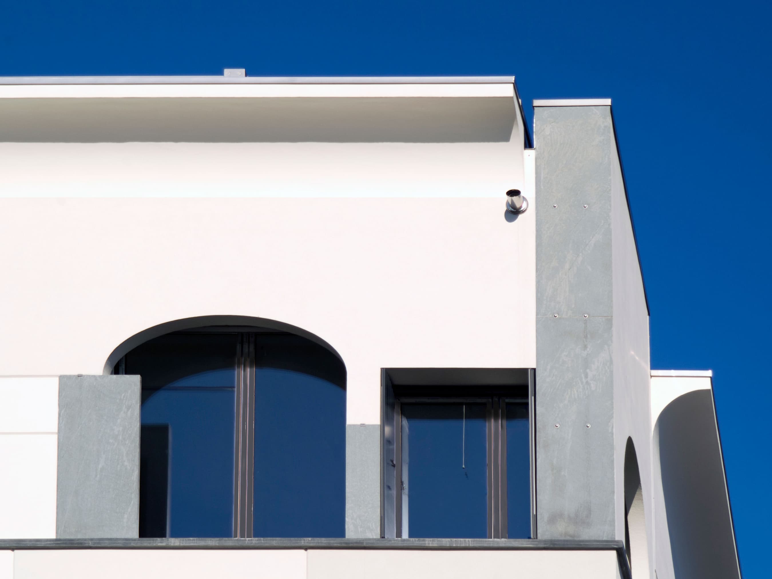 Residenze di Via Genala