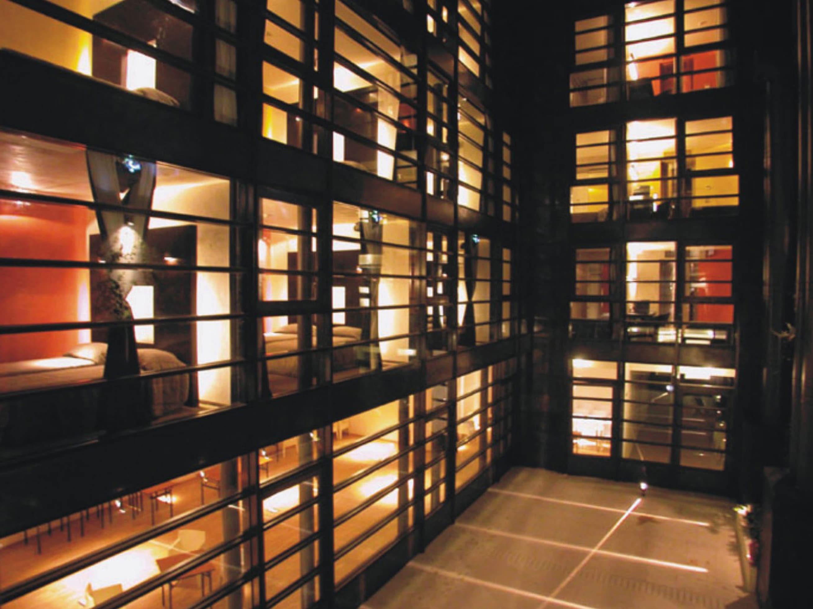 Dellearti Design Hotel