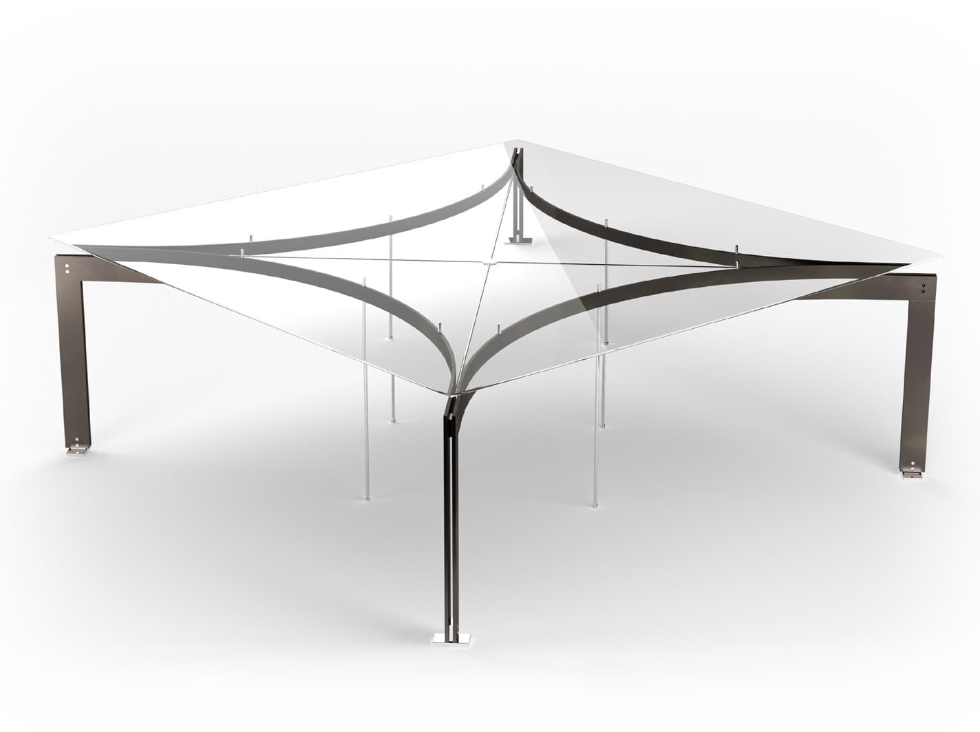San Matteo Table