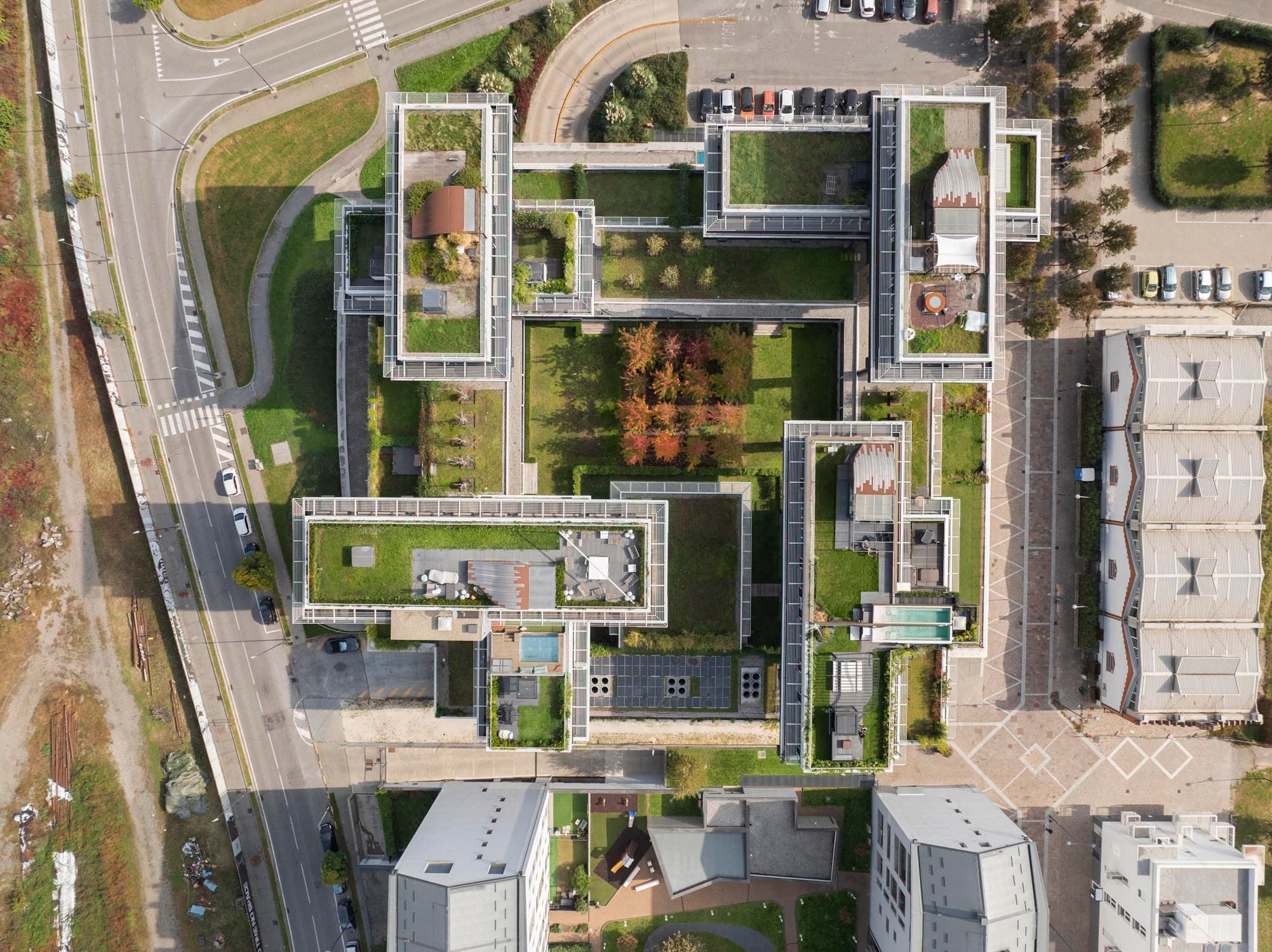 Gardens Beyond The Clouds