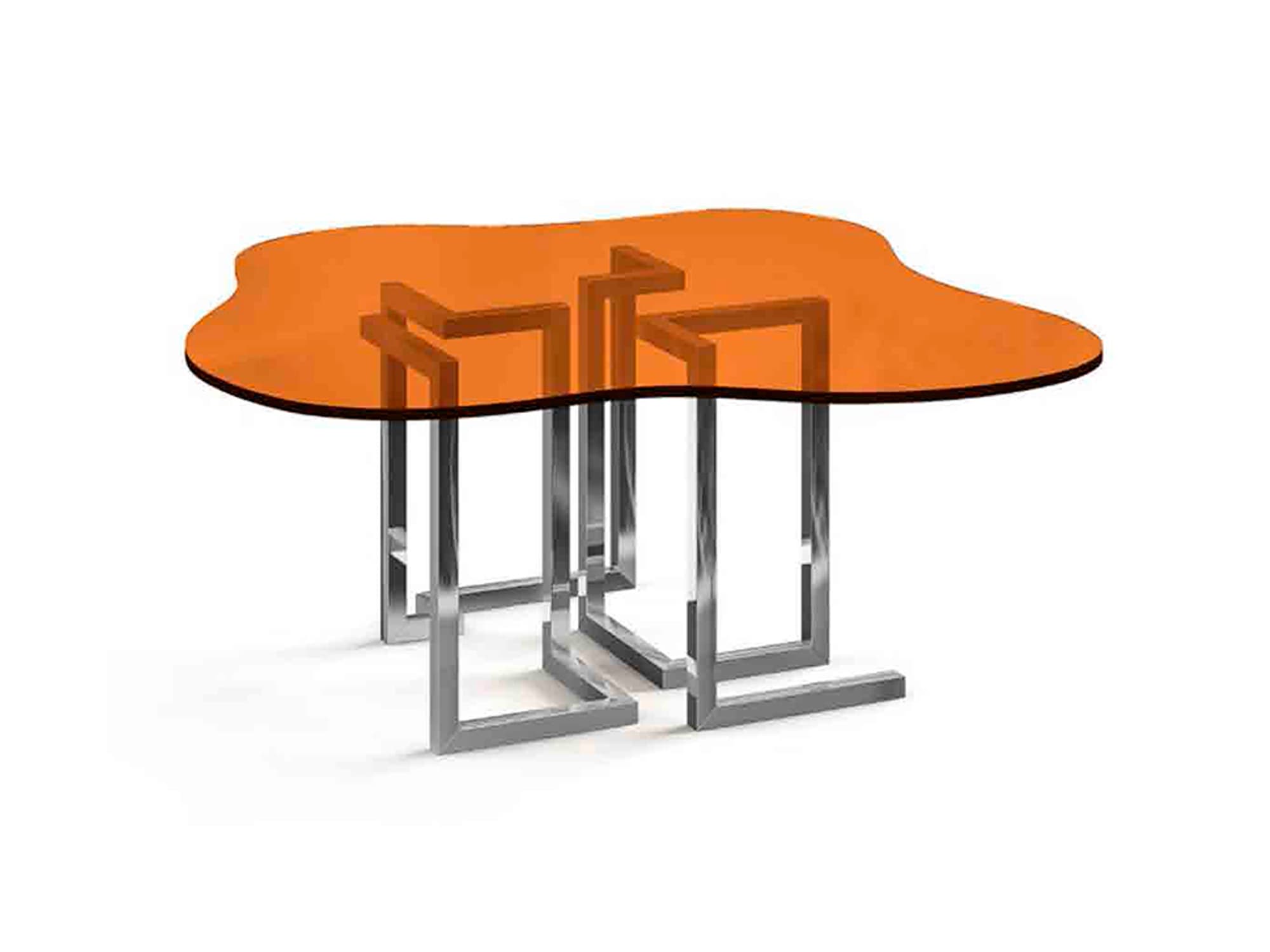 Tavolo Coffee Dejavu