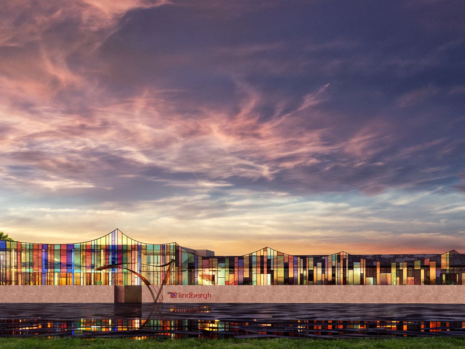 Lindbergh